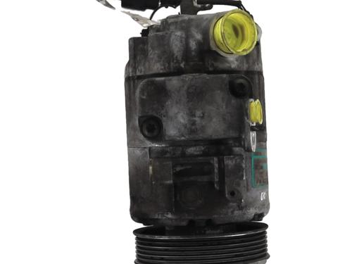 AC compressor VW POLO IV (9N_, 9A_) 1.9 SDI | BP31797375M34 