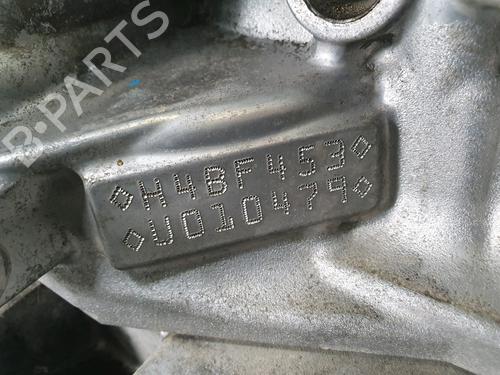Engine RENAULT TWINGO III (BCM_, BCA_) 0.9 TCe 95 | BP36592356M1  - Image 9