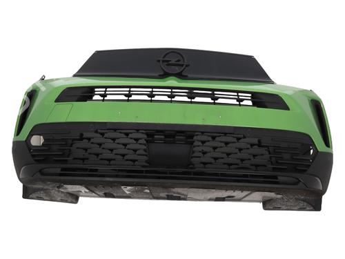 Foran kofangere OPEL MOKKA 1.2 (76) (131 hp) 30957074