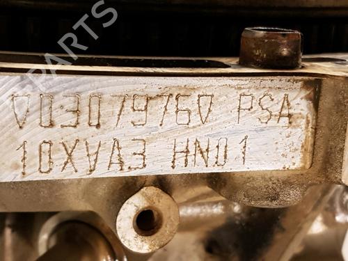 Motor CITROËN C4 CACTUS 1.2 THP 110 | BP37256852M1  - Image 8