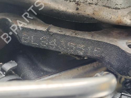 Engine VW GOLF V (1K1)  | BP27729648M1 