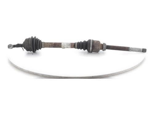 Right front driveshaft CITROËN DS3 (SA_) 1.6 HDi 90 | BP32013334M39 - Image 2