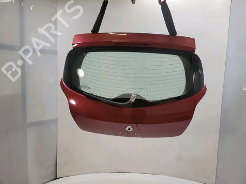 Used Tailgate Tailgate 39461814 39461814