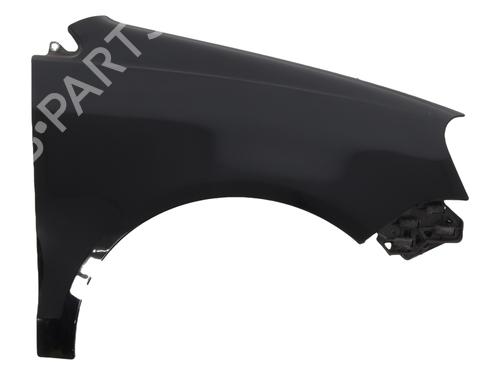 Forskærm Højre VW POLO IV (9N_, 9A_) 1.2 12V (69 hp) 29931485