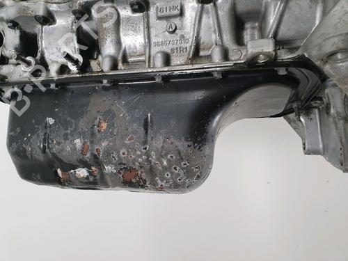 Engine CITROËN C3 II (SC_) 1.6 HDi | BP36006891M1 - Image 10