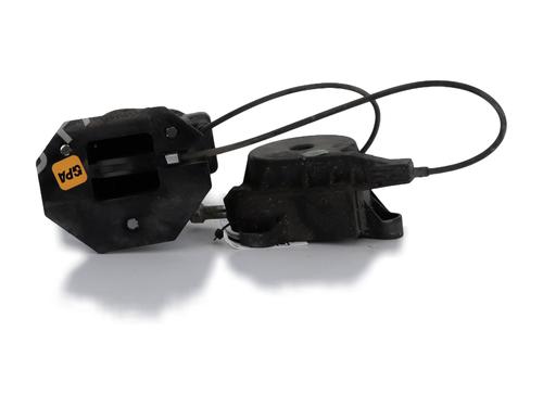 Annen PEUGEOT BIPPER (AA_) 1.4 HDi (68 hp) 29931950