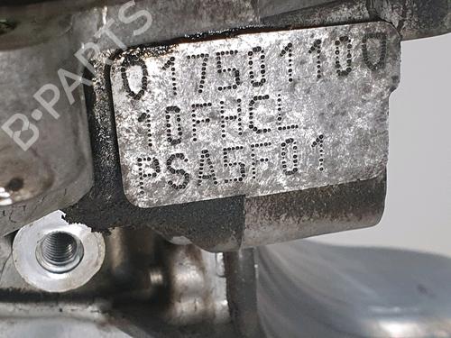 Engine CITROËN DS4 (NX_) 1.6 VTi 120 | BP36907933M1  - Image 7