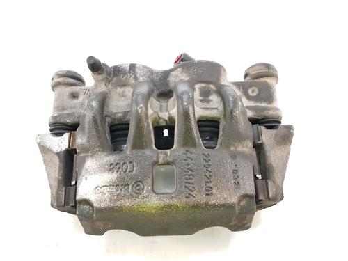 Used Right front brake caliper FIAT DUCATO Van (250_) 130 Multijet 2,3 D (131 hp) 27918355