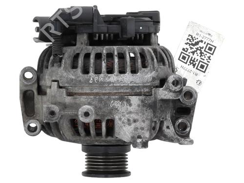 Alternator MERCEDES-BENZ E-CLASS (W211) E 220 CDI (211.006) | BP31698915M7 