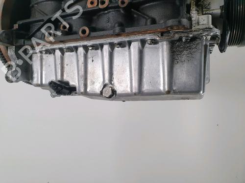 Engine VW GOLF PLUS V (5M1, 521) 1.9 TDI | BP36831414M1 - Image 11