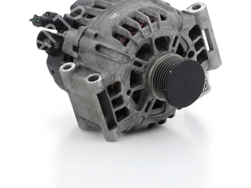 Alternator MINI MINI (R56) Cooper S | BP36512509M7 - Image 4