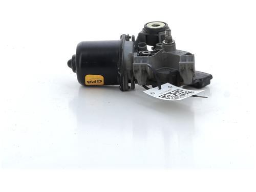 Used Front wiper motor CITROËN C3 I (FC_, FN_) 1.1 i (60 hp) 21677336