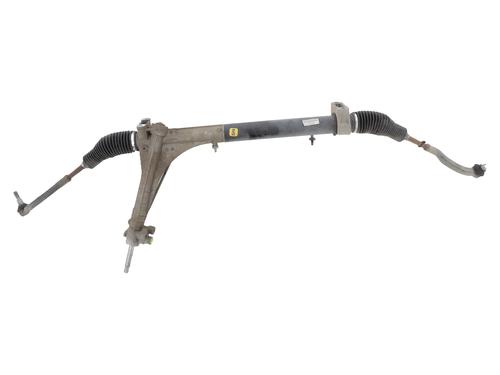 Used Steering rack Steering rack PEUGEOT BOXER Van 2.2 HDi 130 (131 hp) 33751981 33751981