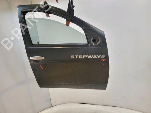 Used Right front door DACIA SANDERO 1.5 dCi (88 hp) 31607066