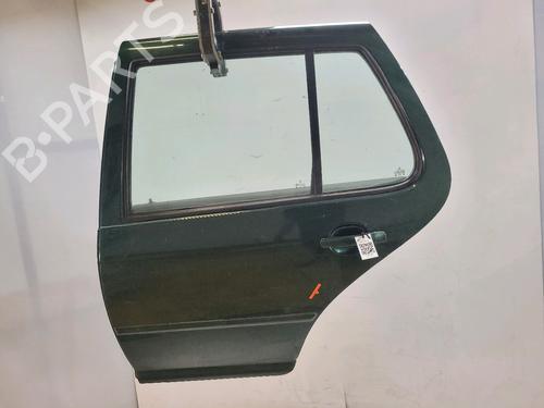 Used Left rear door Left rear door VW GOLF IV (1J1) 1.9 TDI (110 hp) 33925801 33925801