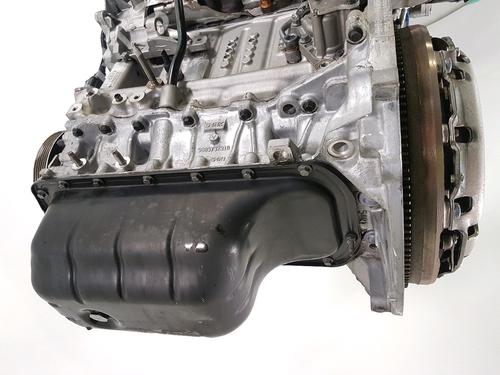 Engine PEUGEOT 207 (WA_, WC_) 1.6 HDi | BP30632849M1 