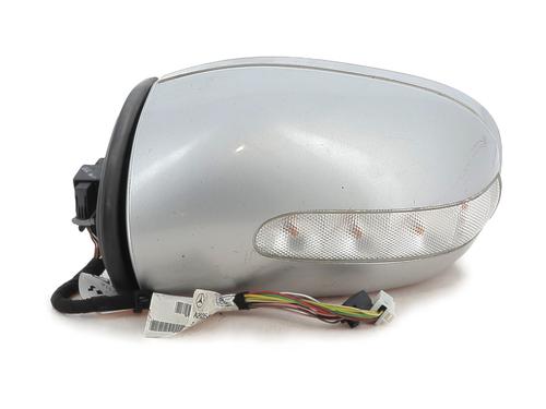 Left mirror MERCEDES-BENZ C-CLASS Coupe (CL203) C 180 (203.735) | BP30189926C26 