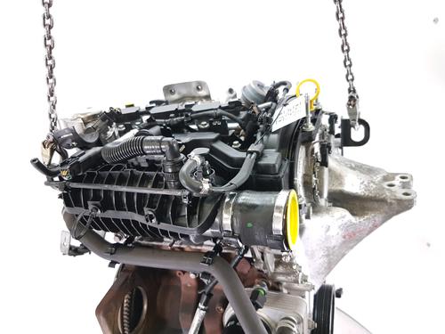 Engine FORD ECOSPORT 1.0 EcoBoost | BP39633010M1 - Image 5
