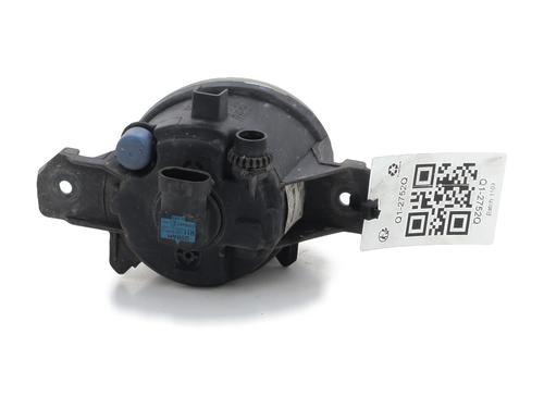 Right front fog light NISSAN QASHQAI I (J10, NJ10) 1.6 dCi | BP29987809C31