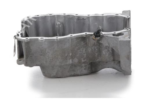 Oliebundkar RENAULT SCÉNIC III (JZ0/1_) 1.5 dCi | BP30653677M115