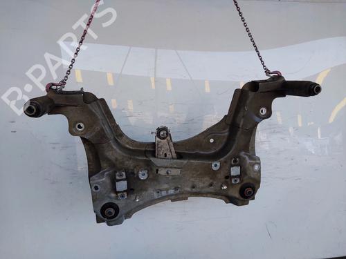 Used Subframe RENAULT MEGANE IV Grandtour (K9A/M/N_) 1.5 dCi 110 (110 hp) 29741402