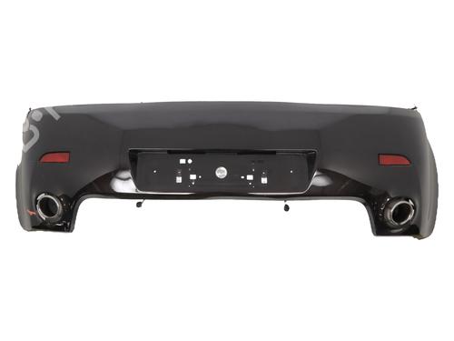 Used Rear bumper Rear bumper ASTON MARTIN VANTAGE Volante 4.7 V8 (426 hp) 33866405 33866405