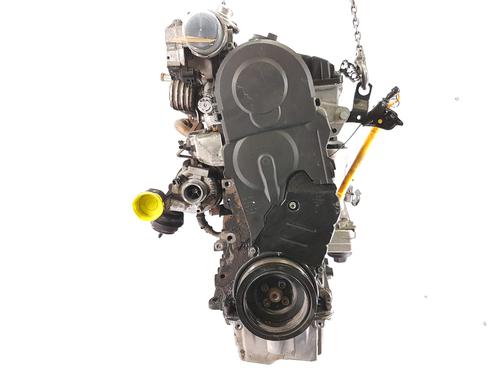 Used Engine Engine VW PASSAT B6 (3C2) 1.9 TDI (105 hp) 33973099 33973099