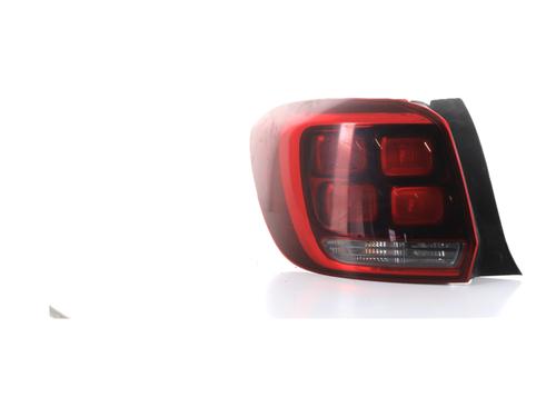 Left taillight DACIA SANDERO II TCe 90 (B8M1, B8MA, B8AC) | BP36487739C34 - Image 2