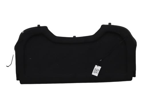 Used Rear parcel shelf DACIA SPRING EV (B6M1) (45 hp) 25481002