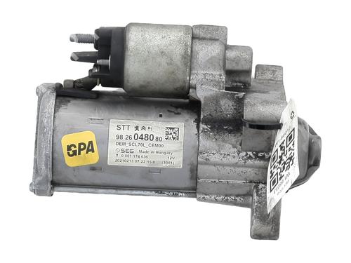 Starter PEUGEOT BOXER Van 2.2 BlueHDi 140 | BP32487508M8 