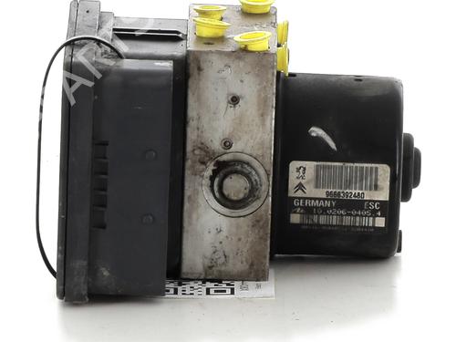 ABS pump CITROËN C3 Picasso (SH_)  | BP28286272M43 