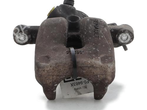 Used Right rear brake caliper RENAULT CLIO III (BR0/1, CR0/1) 1.5 dCi (BR17, CR17) (86 hp) 27977744