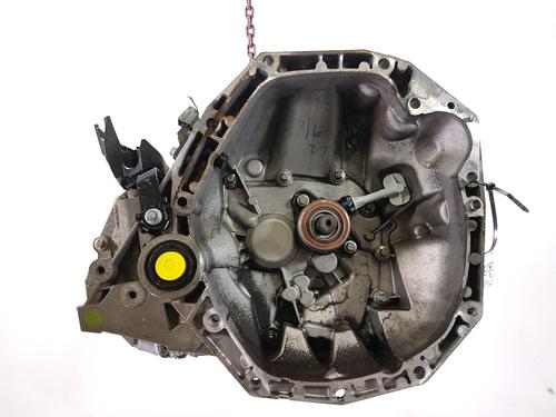 Gearbox RENAULT MEGANE III Hatchback (BZ0/1_, B3_) 1.5 dCi (BZ0C) | BP37094103M3 - Image 2