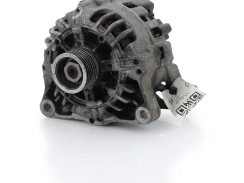 Used Alternator Alternator 39633182 39633182