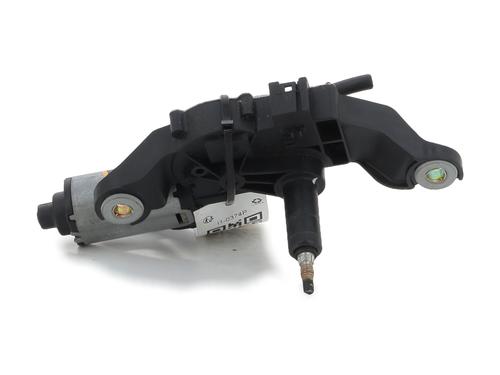 Rear wiper motor BMW 1 (E87) 118 d | BP28486454M102
