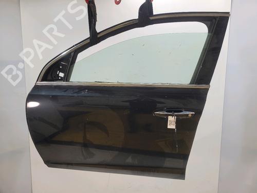 Used Left front door Left front door PEUGEOT 308 II (LB_, LP_, LW_, LH_, L3_) 1.6 THP (156 hp) 33332511 33332511