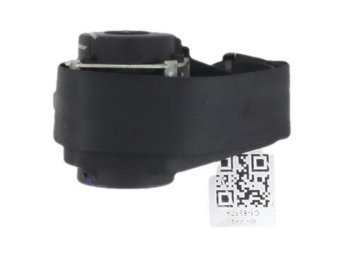Sikkerhedssele bag højre Sikkerhedssele bag højre NISSAN QASHQAI I (J10, NJ10) 2.0 dCi (150 hp) 39899068 39899068