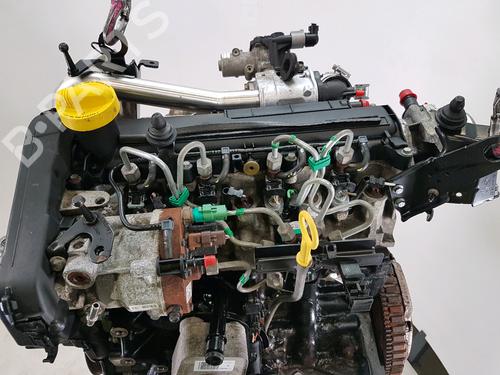Engine RENAULT TWINGO II (CN0_) 1.5 dCi (CN0E) | BP11216437M1  - Image 5