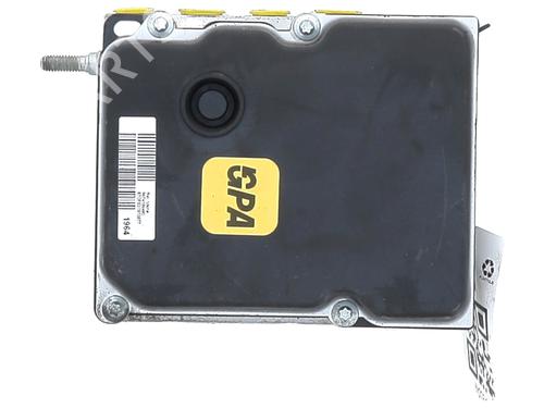 ABS pump PEUGEOT RCZ 1.6 16V | BP34001289M43 - Image 6