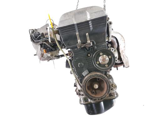 Motor MAZDA 626 IV Hatchback (GE) [1991-1998]  31635492