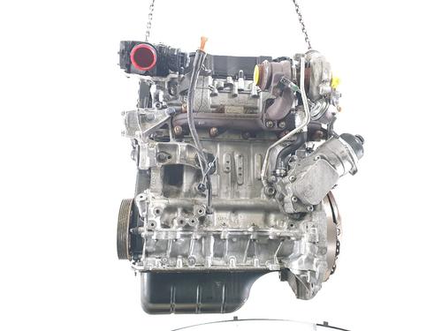 Engine PEUGEOT 207 SW (WK_) 1.6 HDi | BP39633603M1 - Image 2