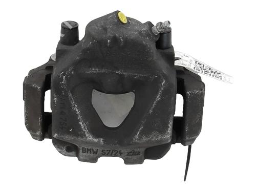 Used Right front brake caliper BMW 3 Coupe (E92) 320 d (177 hp) 27903710