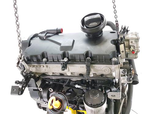 Engine AUDI A3 Sportback (8PA) 1.9 TDI | BP24814184M1 