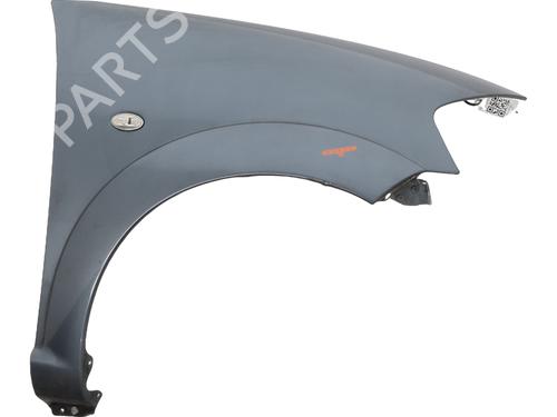 Used Right front fenders Right front fenders CITROËN C3 I (FC_, FN_) [2002-2013] 33533637 33533637