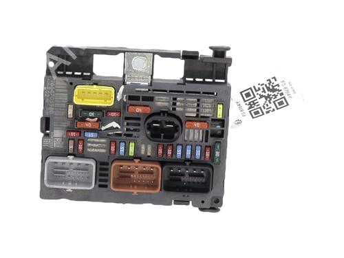 Fuse box PEUGEOT 407 SW (6E_, 6D_)  | BP28364944E1 