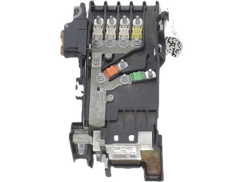 Electronic module PEUGEOT 5008 (0U_, 0E_) 1.6 HDi | BP37228401M83 - Image 2