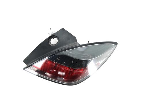 Used Right taillight OPEL ASTRA H GTC (A04) 1.9 CDTi 16V (L08) (120 hp) 17472059