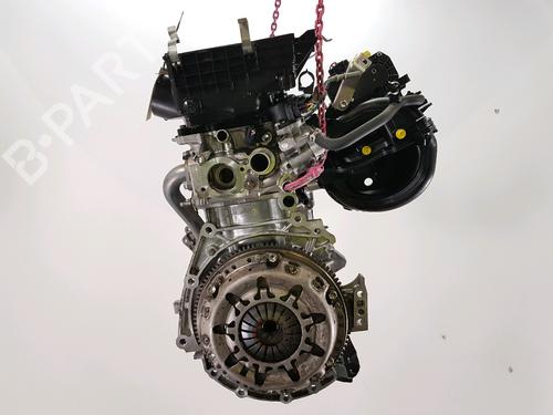 Engine PEUGEOT 108 1.0 VTi | BP20289807M1 