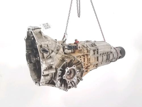 Used Gearbox Gearbox AUDI A4 B7 Avant (8ED) 2.0 TDI quattro (140 hp) 13677739 13677739