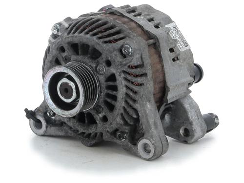 Used Alternator Alternator CITROËN C2 (JM_) [2003-2017] 33280056 33280056